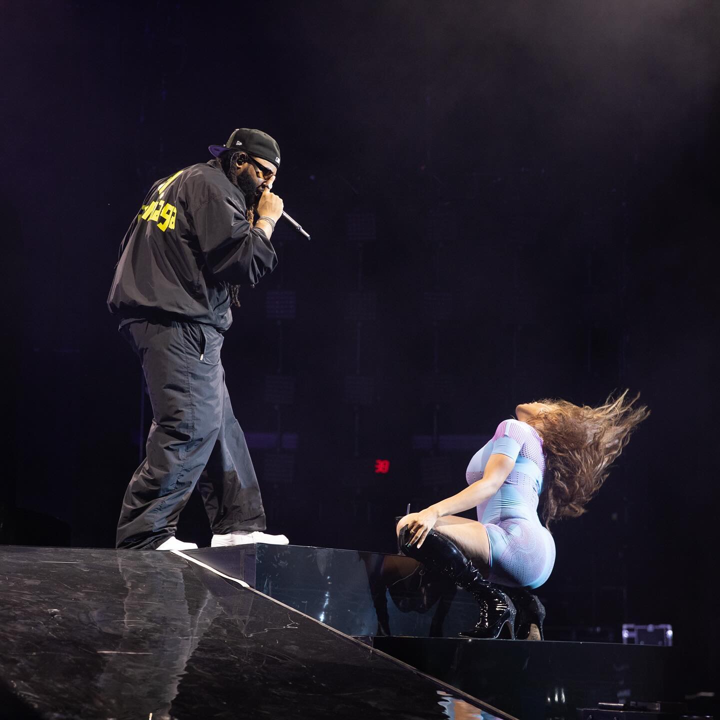 PARTYNEXTDOOR