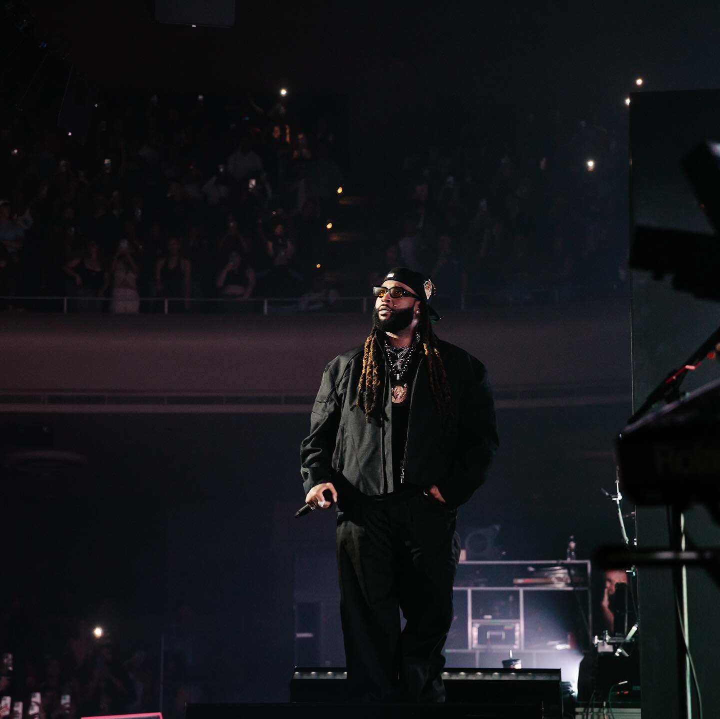 PARTYNEXTDOOR