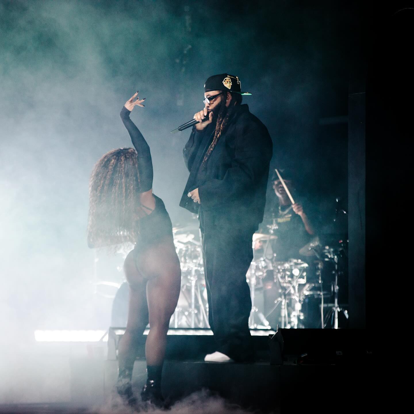 PARTYNEXTDOOR